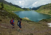 03 Scendendo ai Laghi Gemelli (1953 m) 
